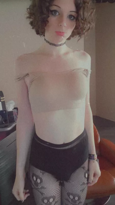 could you say no if I start to beg? by soda-salad