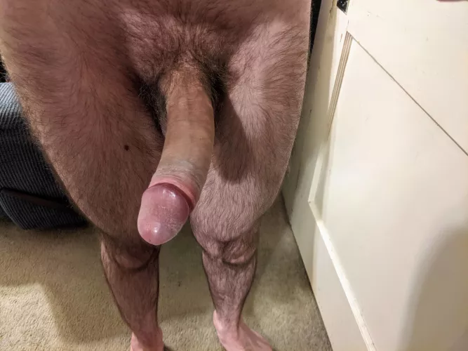 Could you take it all? by Affectionate_Load386