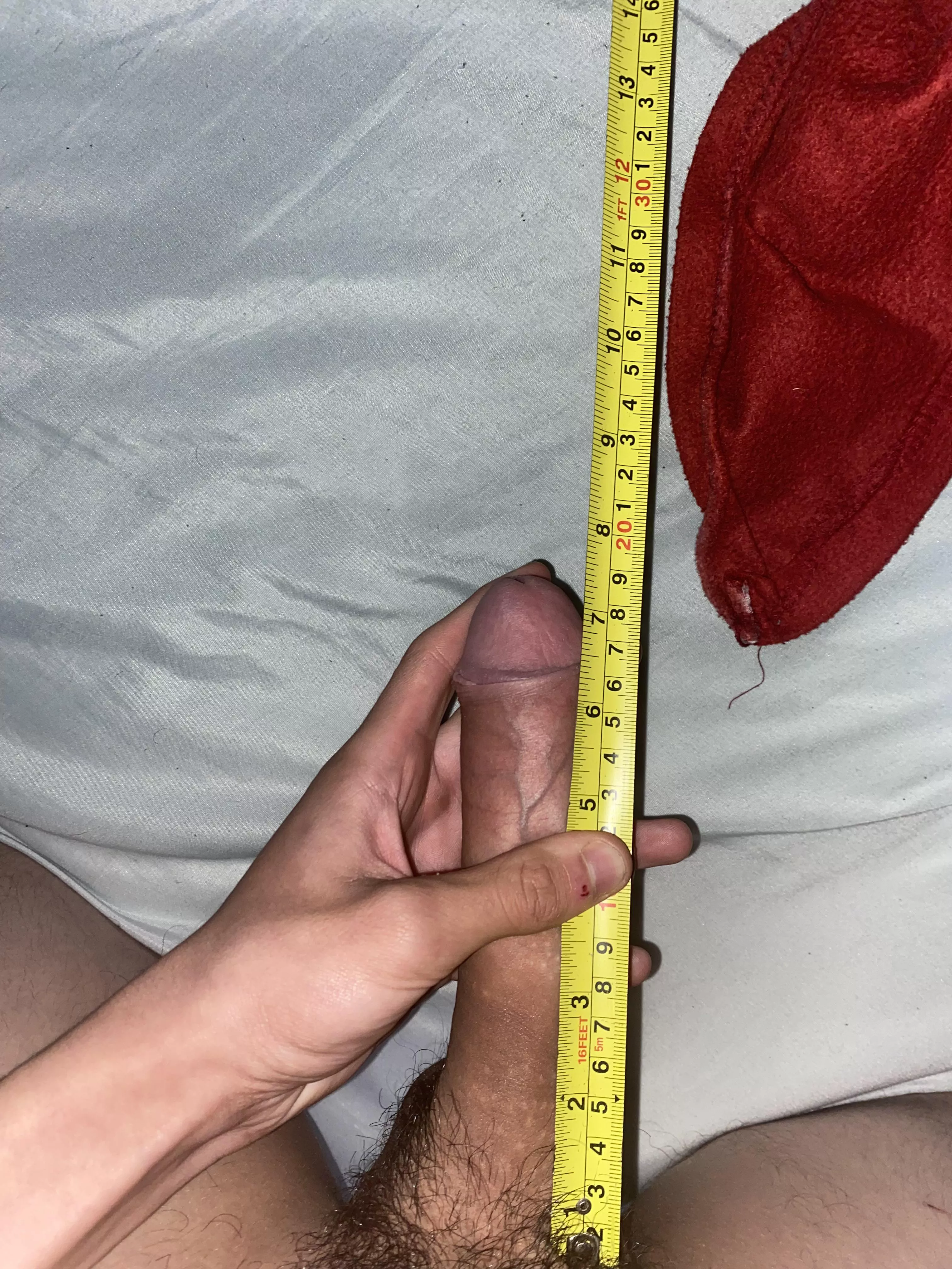 Could you take it all ? posted by Danhorny488