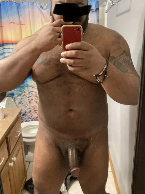 Could you work with it? by JohnMarcus45