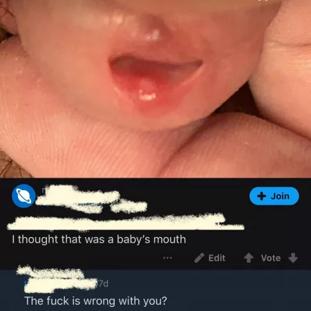 Coulda fooled me by krabbypatty08