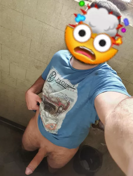 Couldn't contain it any longer today by Jameskeate