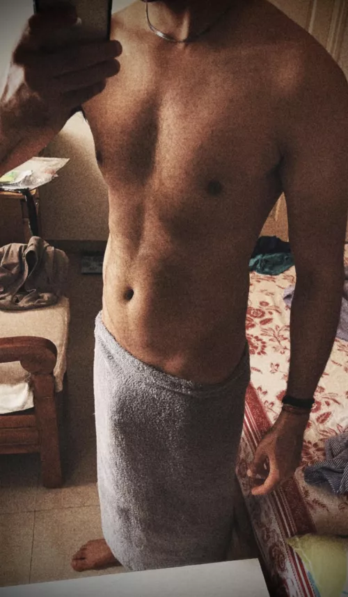 Couldn’t crop more of messy room by a7-n8