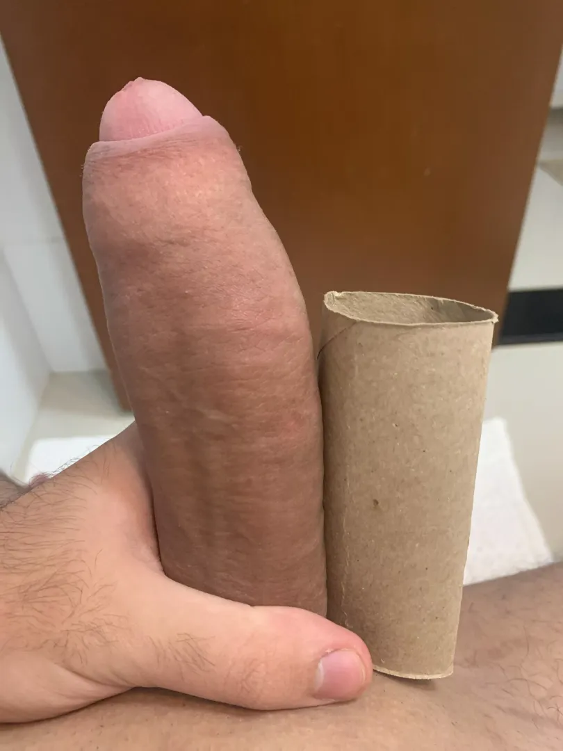 Couldn’t even fit it inside. posted by AlwaysAvailable1308