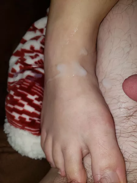 Couldn't have sex, had to improve. by DomNsubLovett