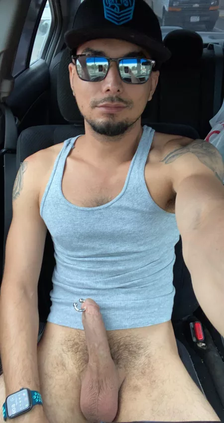 couldn’t help myself by cbnmxncartso420