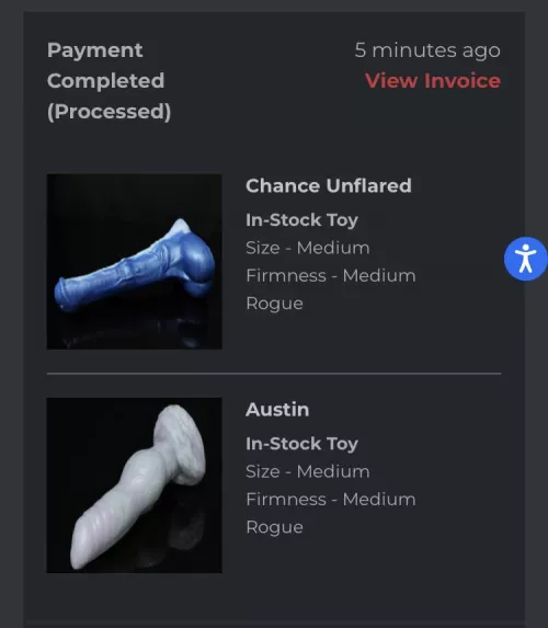 Couldn’t help myself but buy these beauties by ger_femboy