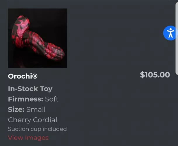 Couldn't help myself, I snagged this beauty as well by skrooker