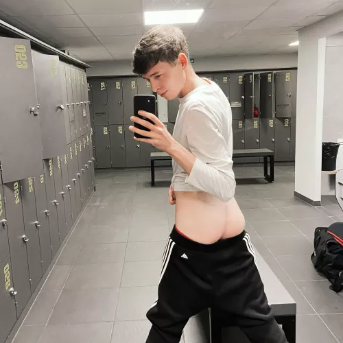 Couldn’t resist 😏 by Craig-Kennedy