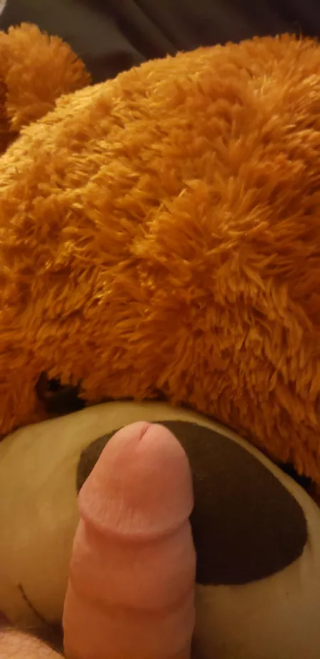 Couldn't resist 😉 by Ala91Ska