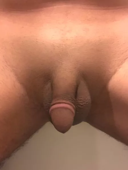 Couldn’t resist showing you this today! ;) by inmybathingsuit42