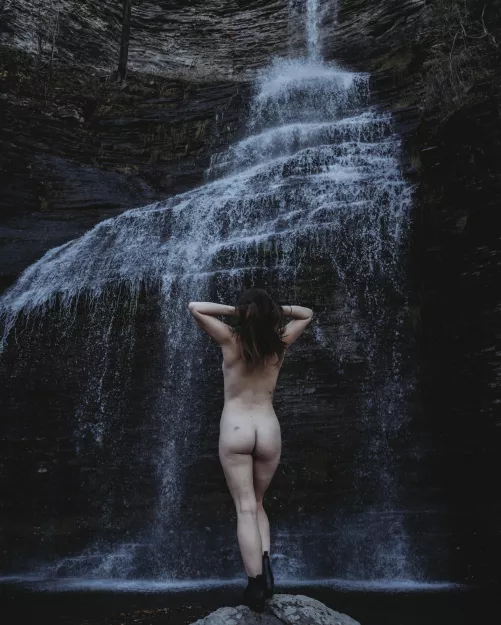 Couldn’t resist this road side mist by Fartfishes