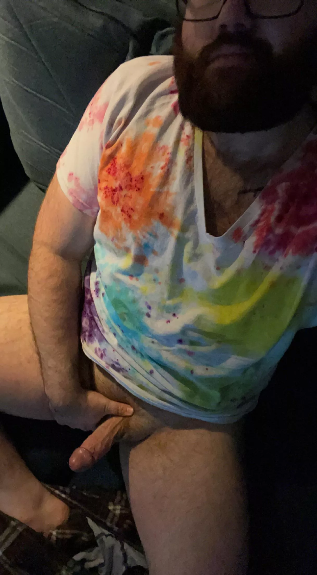 Couldn’t sleep last night, how would you have helped me pass the night? posted by StudMutt