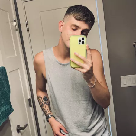 Couldn’t take the heat and humidity so I cut off all my hair. 😅 by paulmartinn_