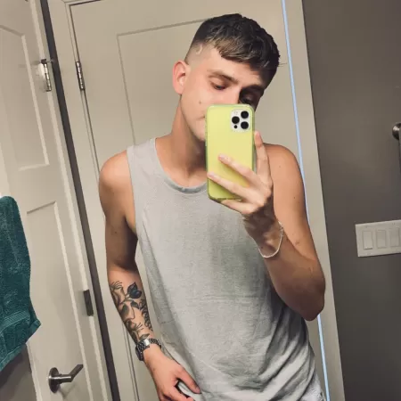 Couldn’t take the heat and humidity so I cut off all my hair. 😅 by paulmartinn_