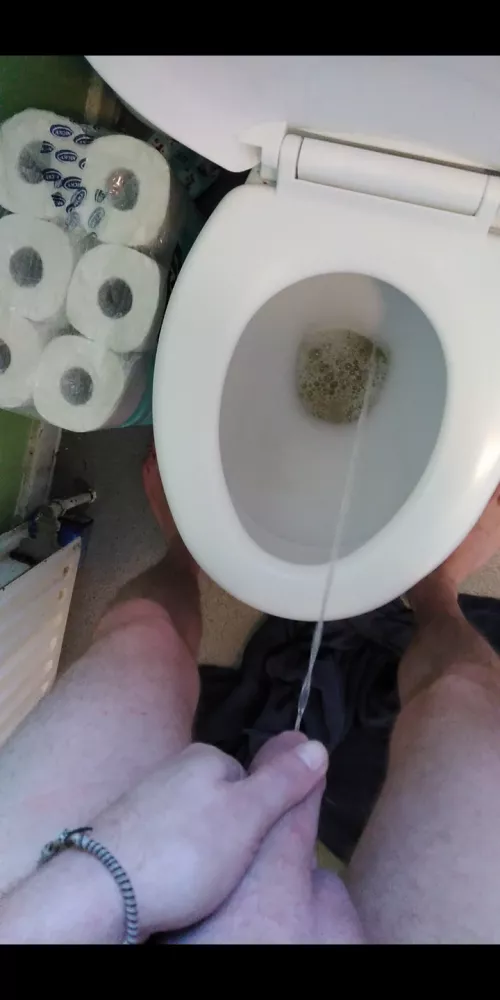 Couldn't wait any longer by Neither_Quality3897