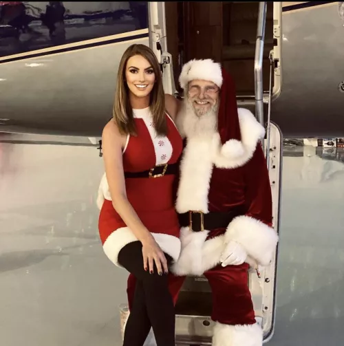 Countdown 12 days to Christmas by arrayoutofbounds