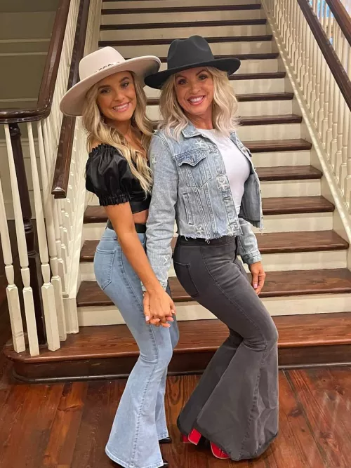 Country Concert Ready ! ! by Mikedup1965