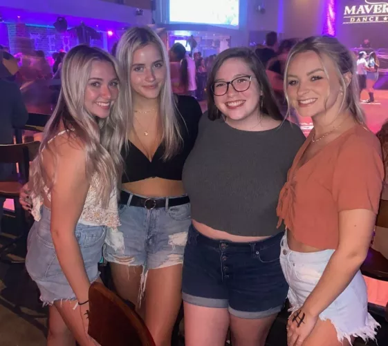 Country Dancing by jasonsummers2000