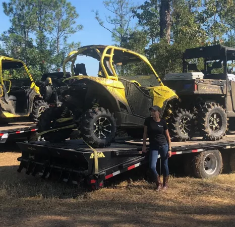 Country Girl by parappatharappaa