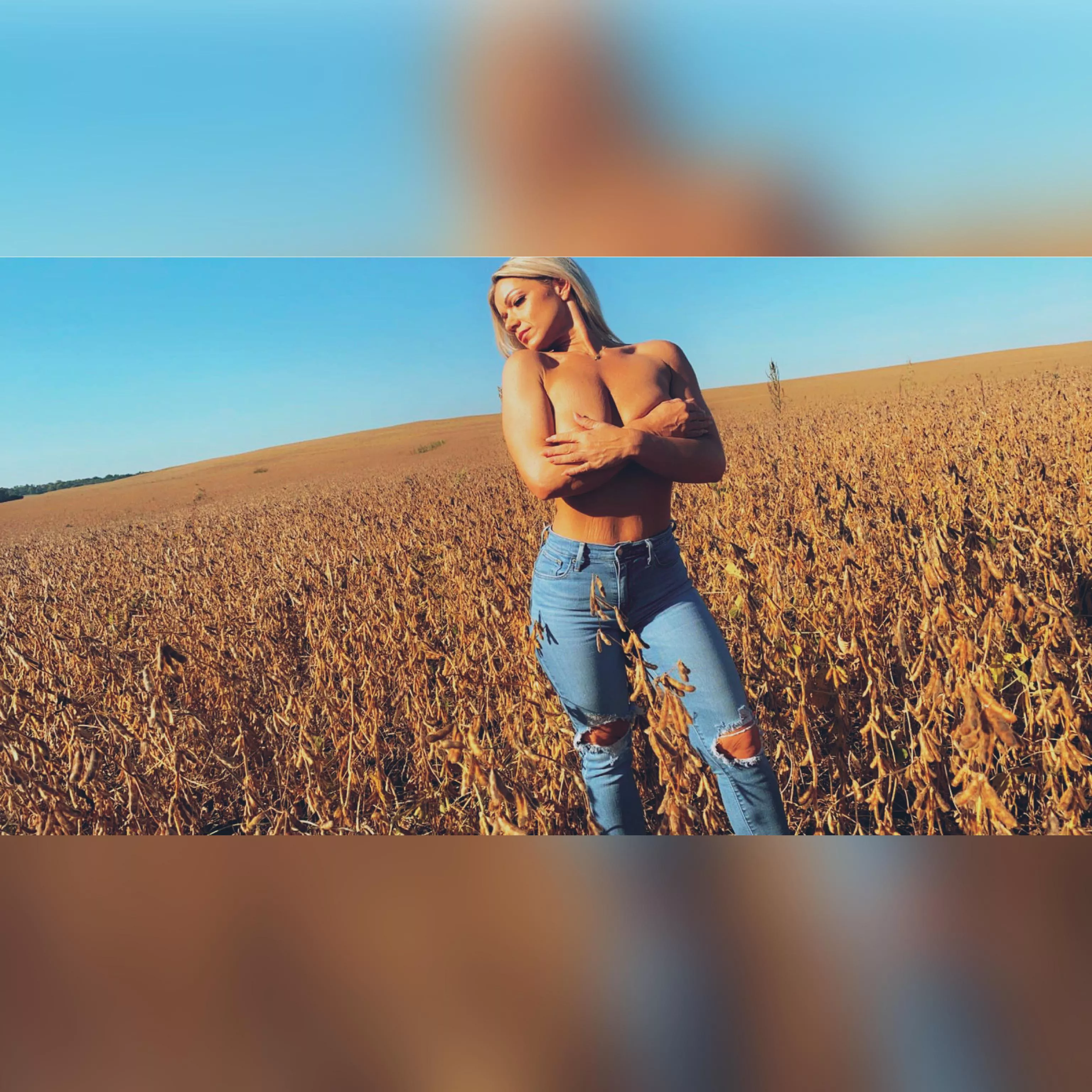 Country Girl posted by simply_sammyG