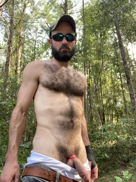 Country life by 2400nola