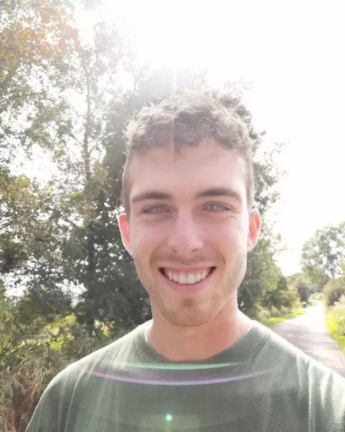 Country road ramble 🌞 by danwithad95