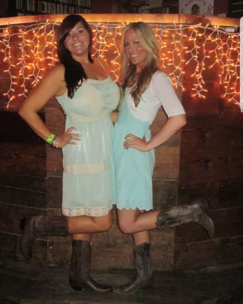 Country Thick by deiterh95