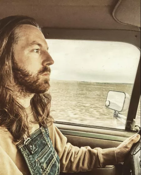 County Road Drivin by Whaddupmeng90