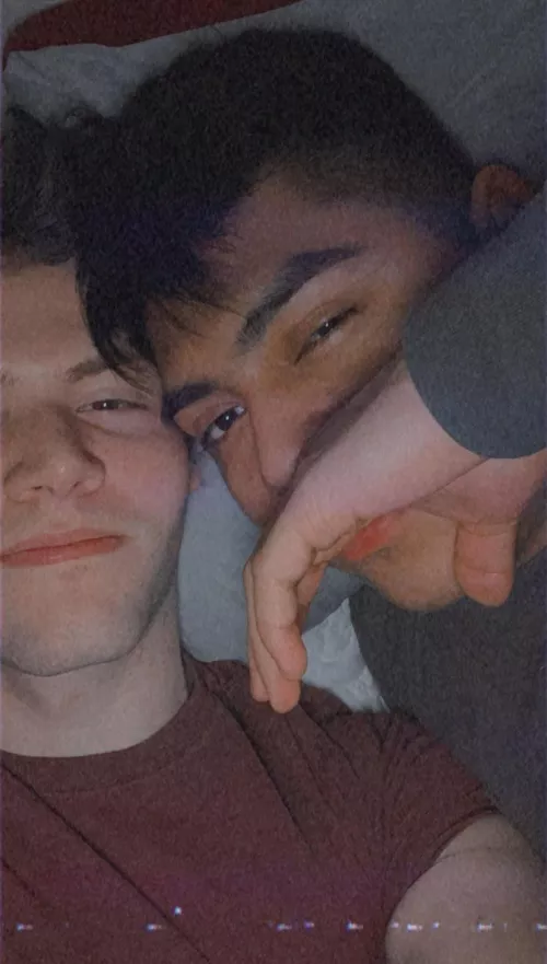 Couple Content coming 😈 by 6_6i