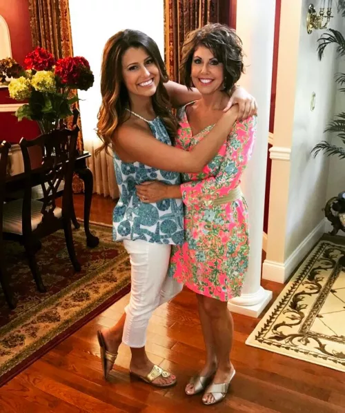 Couple of Brunettes by PolishedGold