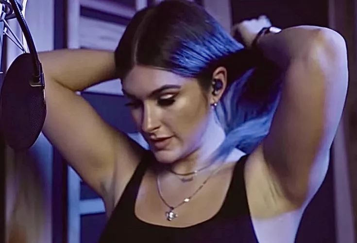 Courtney laplante by Interesting-Ad5549