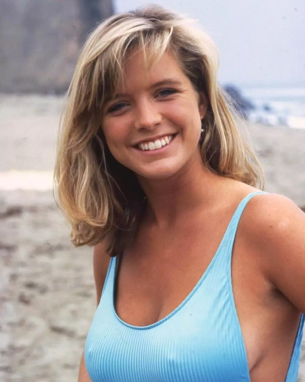 Courtney Thorne Smith posted by Plethorian