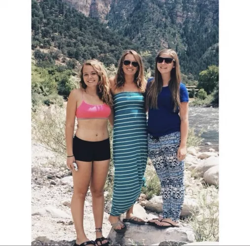 Cousins by edgingfordayz