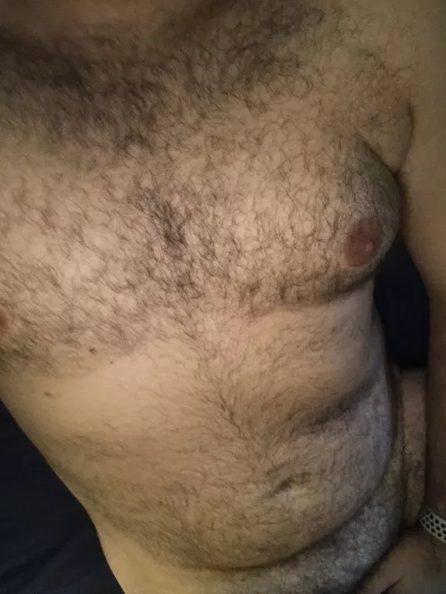 Cover me in your morning load by camlamo