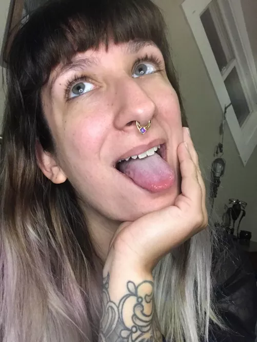 Cover my face then cover my insides 🥰 by Littlefuckdoll_OF