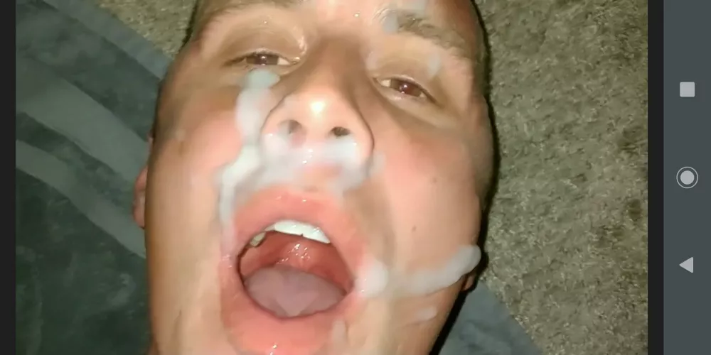 Cover my fucking face by sisslt88