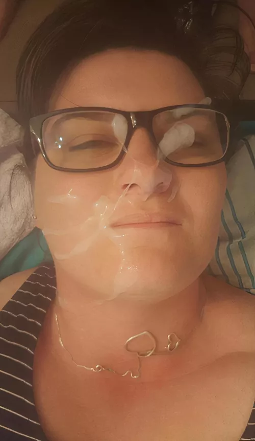 Covered ! by HugeBootyAddiction