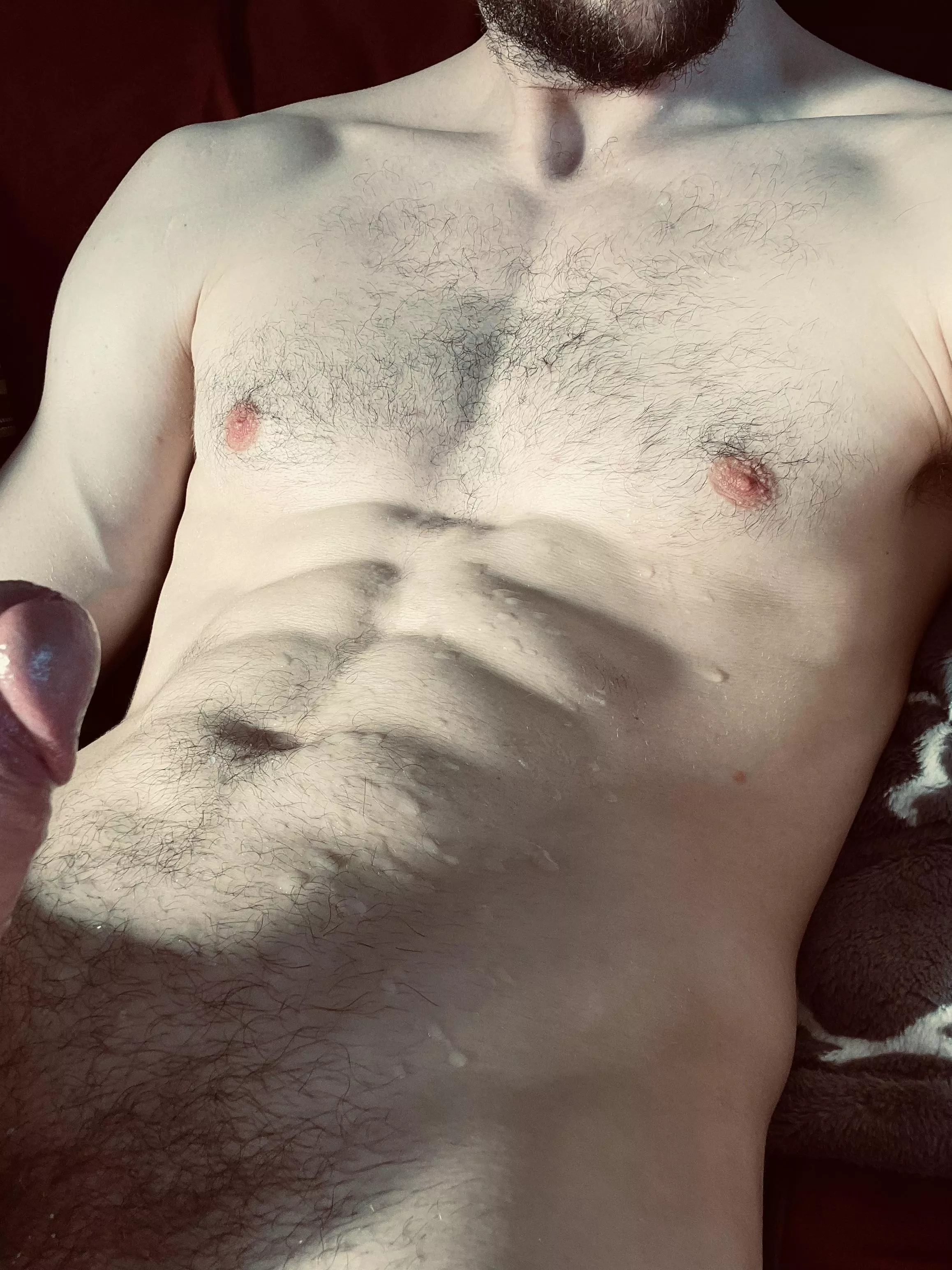 Covered posted by AveragedanielD