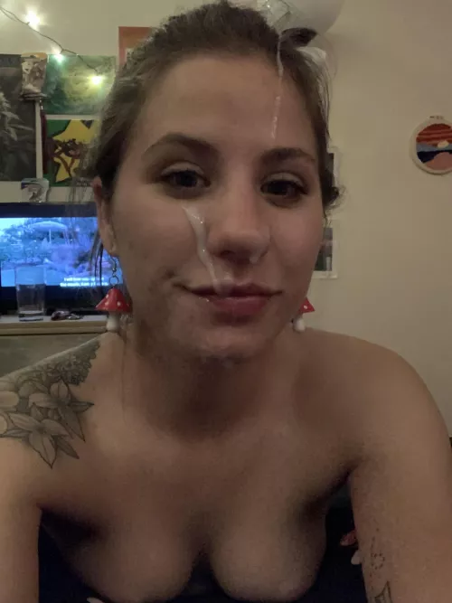 Covered 💦 by Pink_Peache