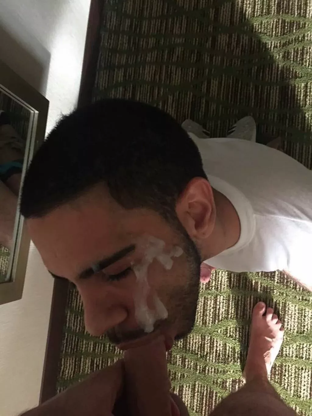 Covered posted by NELad94