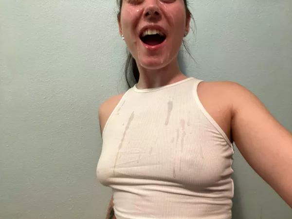 Covered 💦😜 (f) by ctsharing