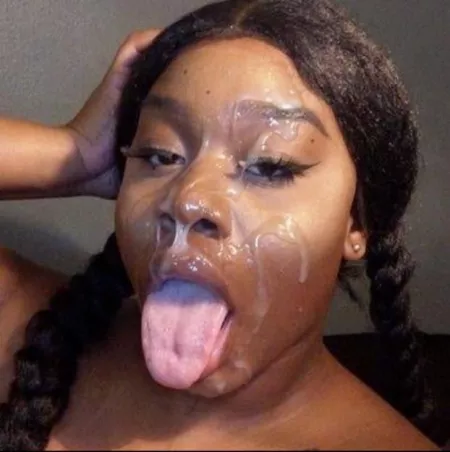 Covered in cum by holyman01