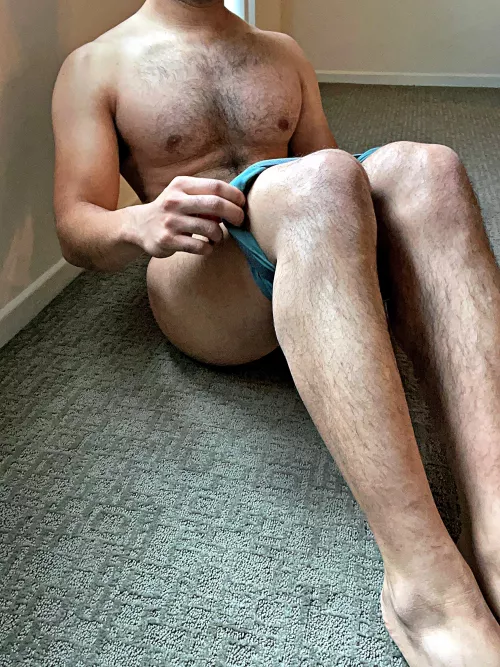 Covered in fuzz by TurnipEater