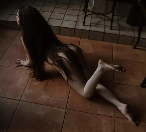 covered (self shot) by _creature_feature