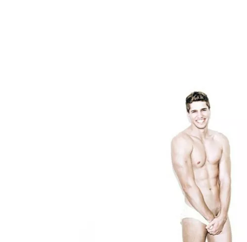 Covering posted by menareamazing