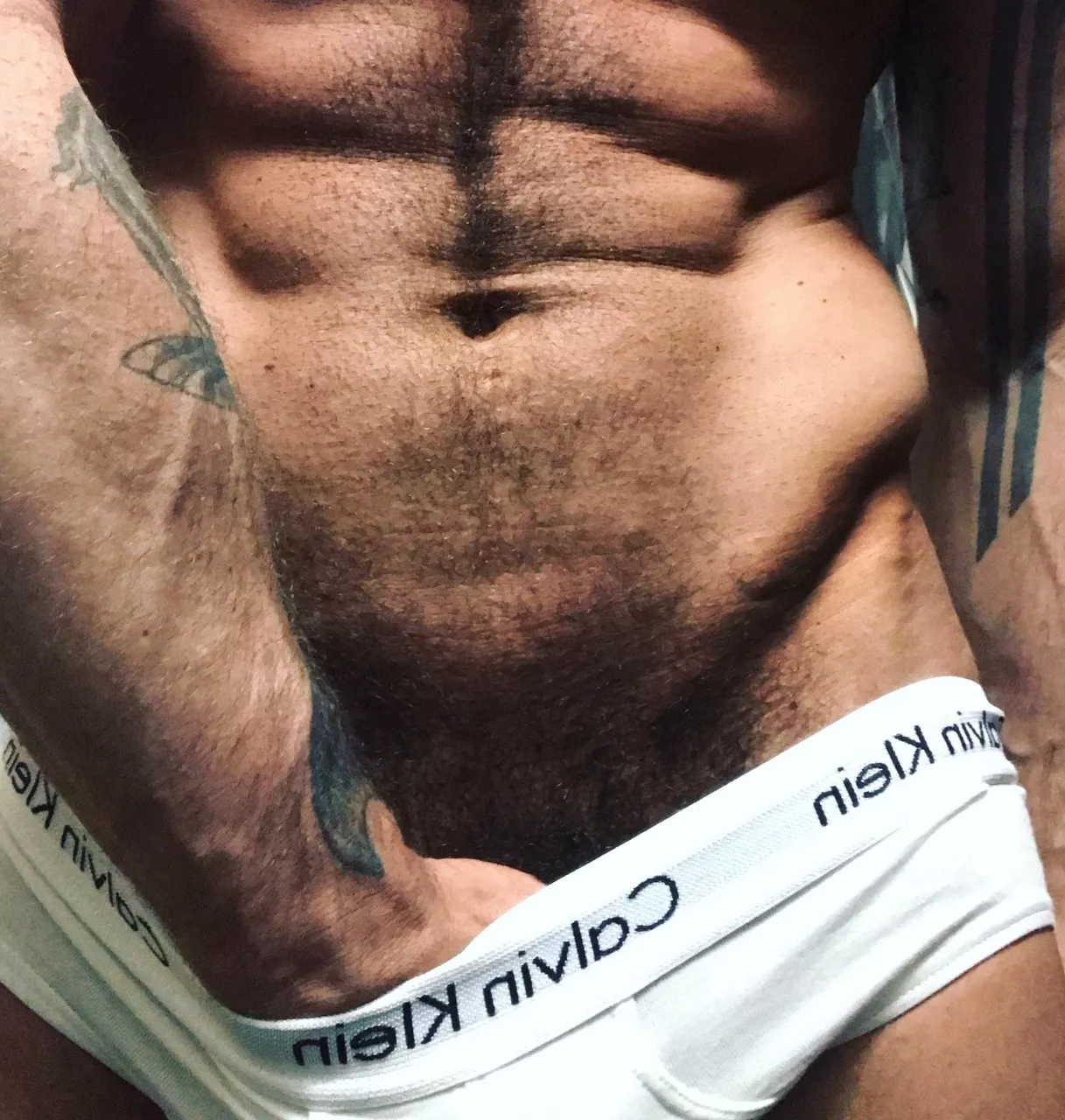 Covering his cock posted by menareamazing