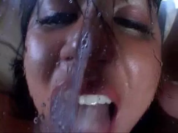 Covering the camera lens in spit by bigdreams98