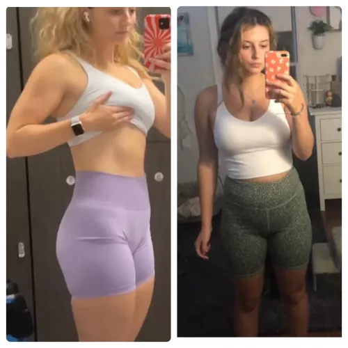 Covid 15 Gym Rat by Mobile-Use-4171