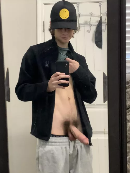 Covid day 2 :) by Columbus_1942